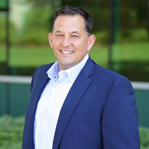 Derek Myron, CFP<sup>®</sup>